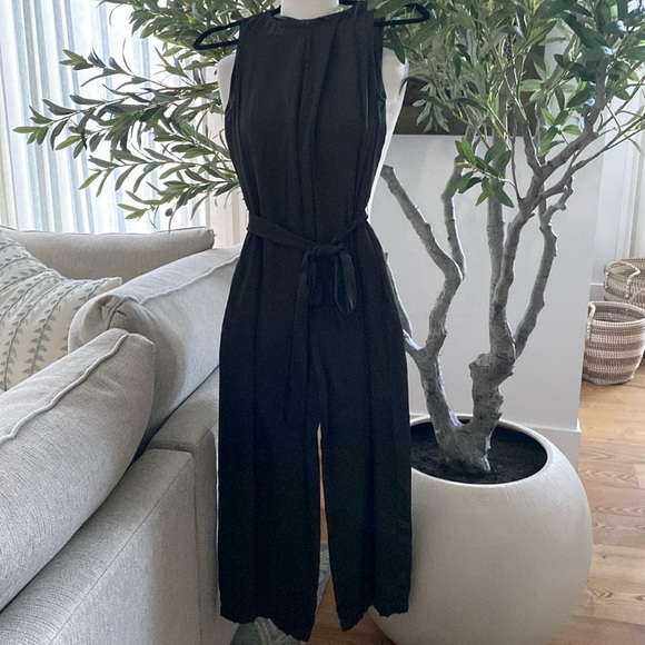Velvet by Graham & Spencer Jumpsuit - Picture 1 of 4